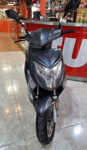 Corven Expert 80 0km Tamburrino Motos