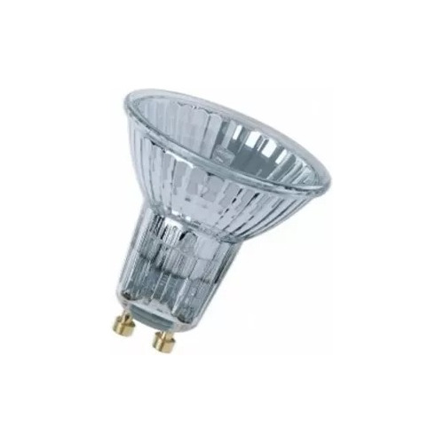 Lámpara Dicroica Halogena 50w 220v Pack 5 Unidades