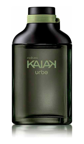 Kaiak Urbe Natura Hombre Caballito En Stock