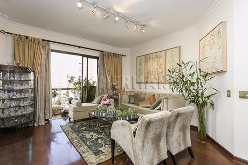 Imagem 3 de 15 de Apartamento - Perdizes - Ref: 71770 - V-71770