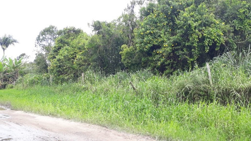 Terreno De Chácara De 3000 M² Total Na Praia 7880
