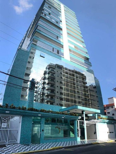 Imagem 1 de 22 de Apartamento Com 3 Dormitórios À Venda, 226 M² Por R$ 800.000,00 - Canto Do Forte - Praia Grande/sp - Ap2555