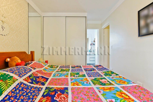 Imagem 12 de 15 de Casa - Vila Romana - Ref: 105113 - V-105113