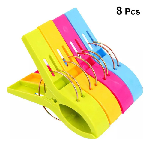 8x Preachers For Beach Towel