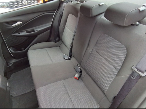 Chevrolet Onix 1.0 TURBO FLEX LTZ AUTOMÁTICO