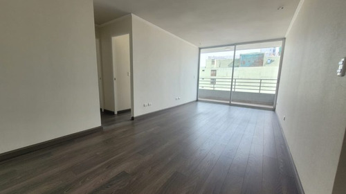 Departamento 2 Habitaciones 2 Baños Con Estacionamiento