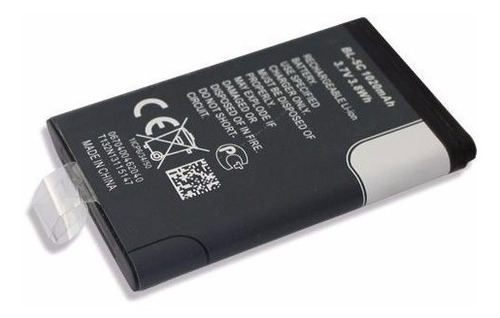 Pila Bateria Para Bocina Recargable Bl-5c - Te1006