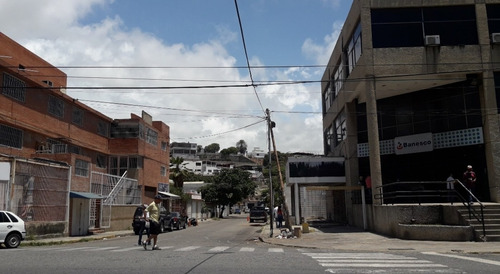 Imagen 6 de 6 de Oficinas Catia La Mar En Alquiler.desde 25mts