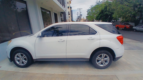 Chevrolet Equinox Ls 2014 La Más Full Y La Más Nueva Del Pla