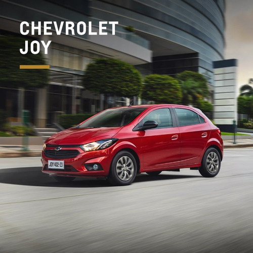Chevrolet Joy 1.4