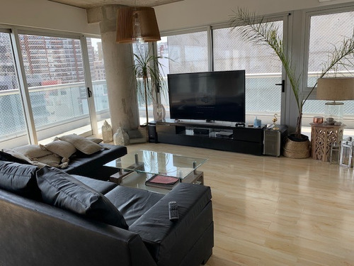 Buratti Venta Departamento 3 Ambientes En Olivos La Palmera