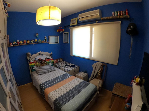Imagen 9 de 9 de Departamento - Ezeiza- Bº Autónomos
