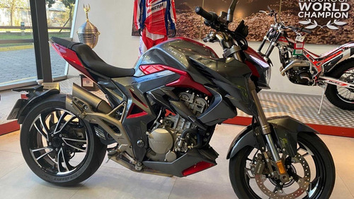 Imagen 14 de 15 de Zontes R310 - Mono Brazo 2023 Beta Gibarmotos