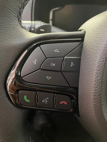 Fiat Toro 2.0 Volcano 4x4 At