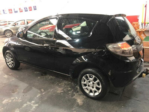 Ford Ka Flex