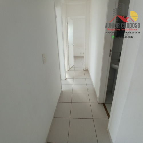 Imagem 12 de 18 de Apartamento Com 3 Quartos, 65m², À Venda Em Itaboraí, Jardim Imperial