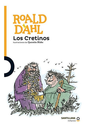 Los Cretinos