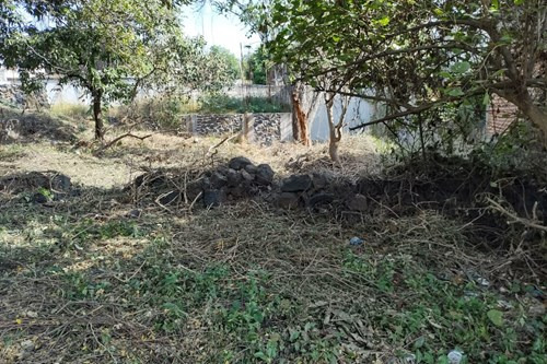 Terreno En Venta En Jiutepec