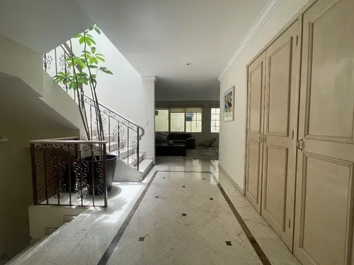 Casa En Condominio A Un Paso De Santa Fe