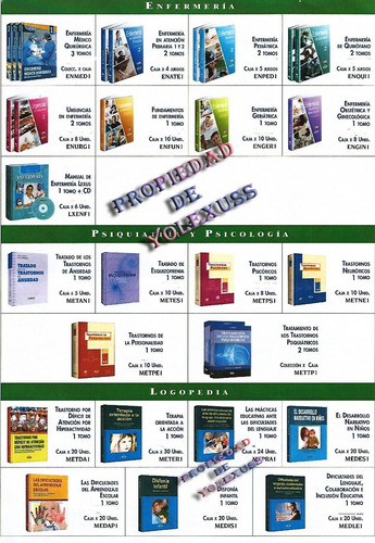 Libro De Enfermería: Técnicas Y Procedimientos -original