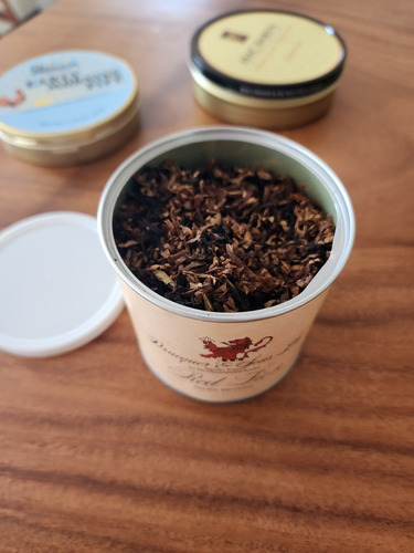 Imagen 6 de 10 de Pipa Para Tabacco Con Todas Las Herramientas Y 3 Sabores.