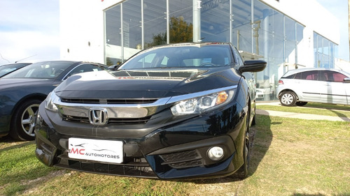 Imagen 1 de 10 de Honda Civic Ex L