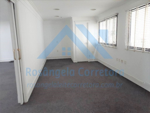 Imagem 6 de 16 de Sala - Sa00215 - 69922603