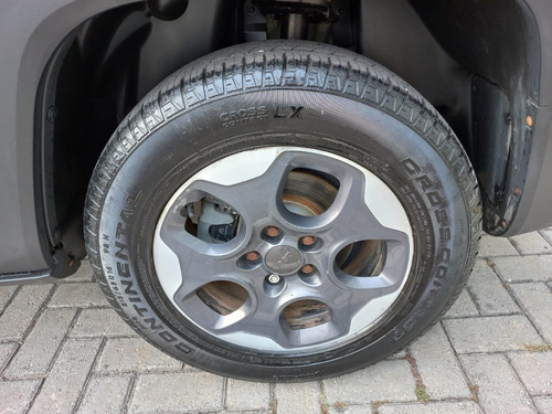 Imagem 13 de 15 de Renegade 1.8 Sport 1.8 Manual 2016