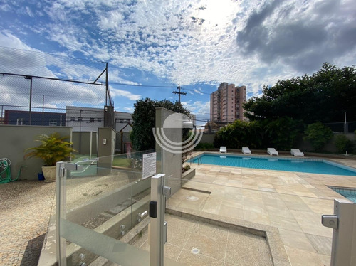 Imagem 16 de 22 de Apartamento À Venda Em Jardim Nossa Senhora Auxiliadora - Ap006866