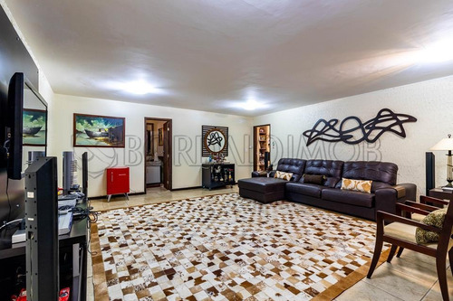 Imagem 13 de 30 de Lago Sul Shis Qi 23, Casa Com 620m² Em Lote De 6.300m², 4 Quartos (3 Suítes) + Área De Lazer - Villa138975