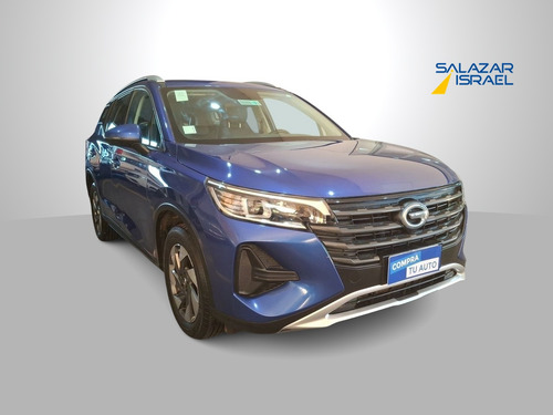 Gac Gs4 Power 2023