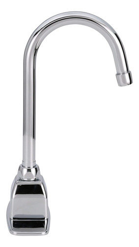 Zurn Z6920-xl-aca-cp4 Aquasense® Grifo Con Sensor De Cuello