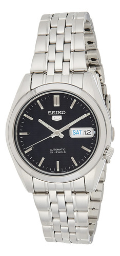 Reloj Seiko Snk357 Automatic 5-7s Collection Para Hombre