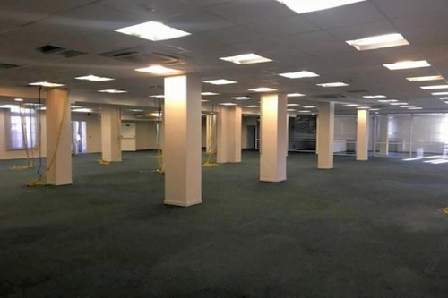 Imagen 7 de 22 de Edificio En Buen Estado | Alquiler En Block