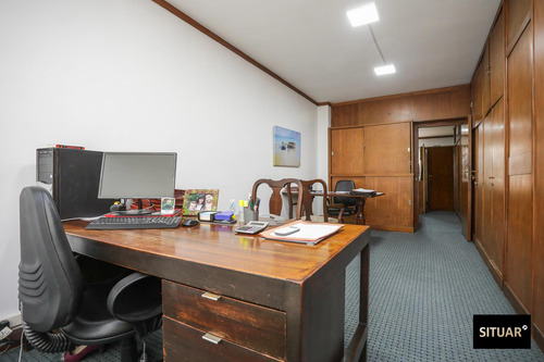 Oficina En Venta En Microcentro