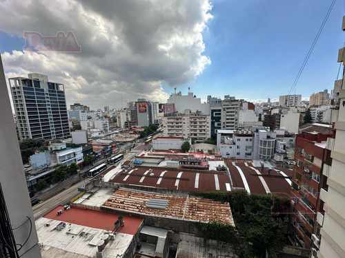 Venta - Departamento - 3 Ambientes - Blanco Encalada 2300 - Belgrano