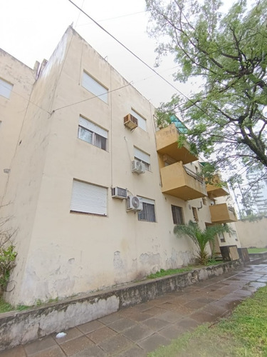 Venta De Departamento 2 Dormitorios Con Opcion A Cochera - Zona Centro / Facultades