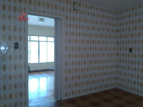 Imagem 8 de 14 de Casa A Venda No Bairro Vila Liberdade Em Jundiaí - Sp. - 2992-1