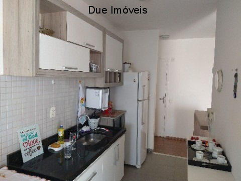 Imagem 7 de 30 de Apartamento Pátio Andaluz - 2 Dormitórios - Indaiatuba - Ap00669 - 70608750