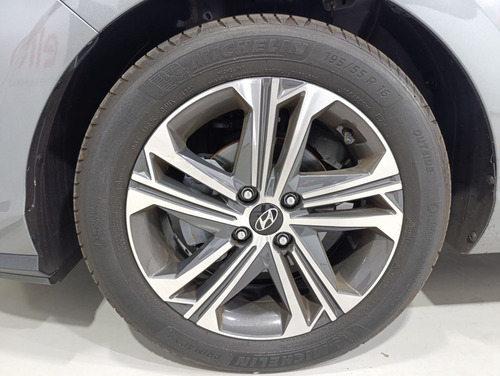 Hyundai HB20S 1.0 TGDI FLEX PLATINUM PLUS AUTOMÁTICO