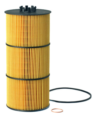 Filtro De Lubricante Donaldson P551005 Donaldson P551005