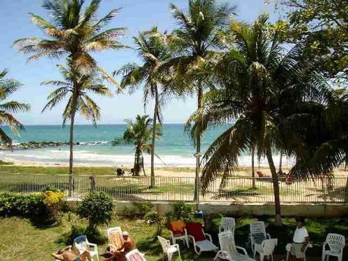 Imagen 5 de 12 de Alquiler Vacacional, Vista Al Mar, Esparta Suites.costa Azul