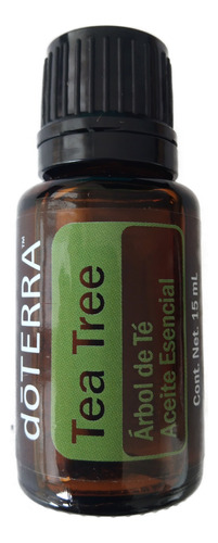 Melaleuca (tea Tree) Doterra 15 Ml