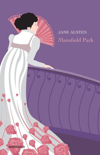 Imagen 1 de 7 de Mansfield Park (bolsillo) - Jane Austen