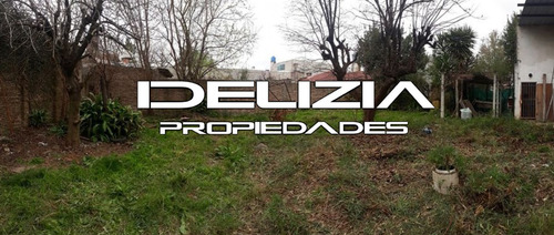 Imagen 1 de 8 de Venta De Lote En Ituzaingo