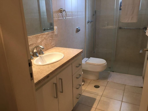 Apartamento Residencial À Venda, Pitangueiras, Guarujá - Ap6548. - Ap6548