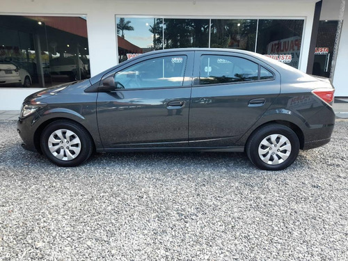 Chevrolet Prisma Joy