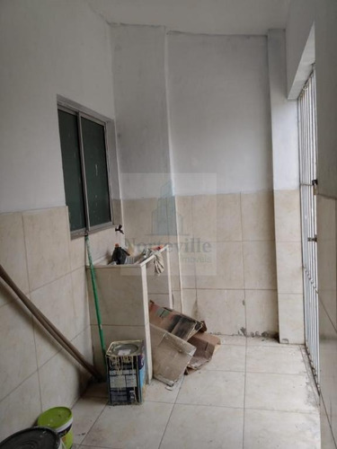 Conjunto Residencial Marcos Freire - T18-07