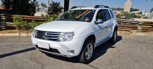 Imagem 1 de 11 de Duster Dynamique 2.0 4x2 At 2014
