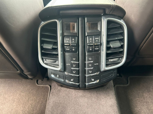 Porsche Cayenne 4.8 4X4 V8 32V TURBO GASOLINA 4P TIPTRONIC